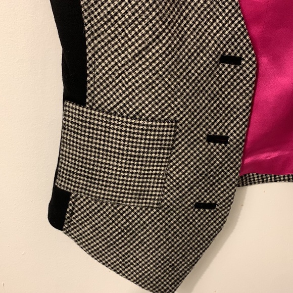 Diane Von Furstenberg vest - Picture 3 of 8